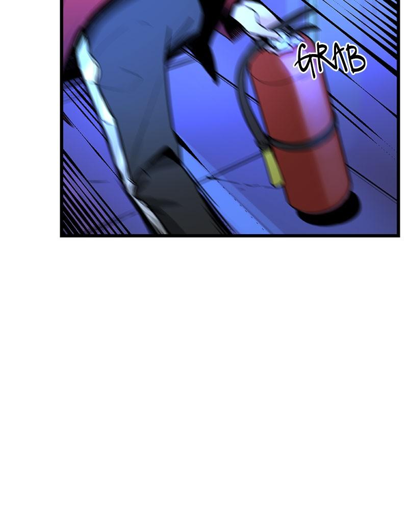 Hero Killer Chap 2 - Next Chap 3