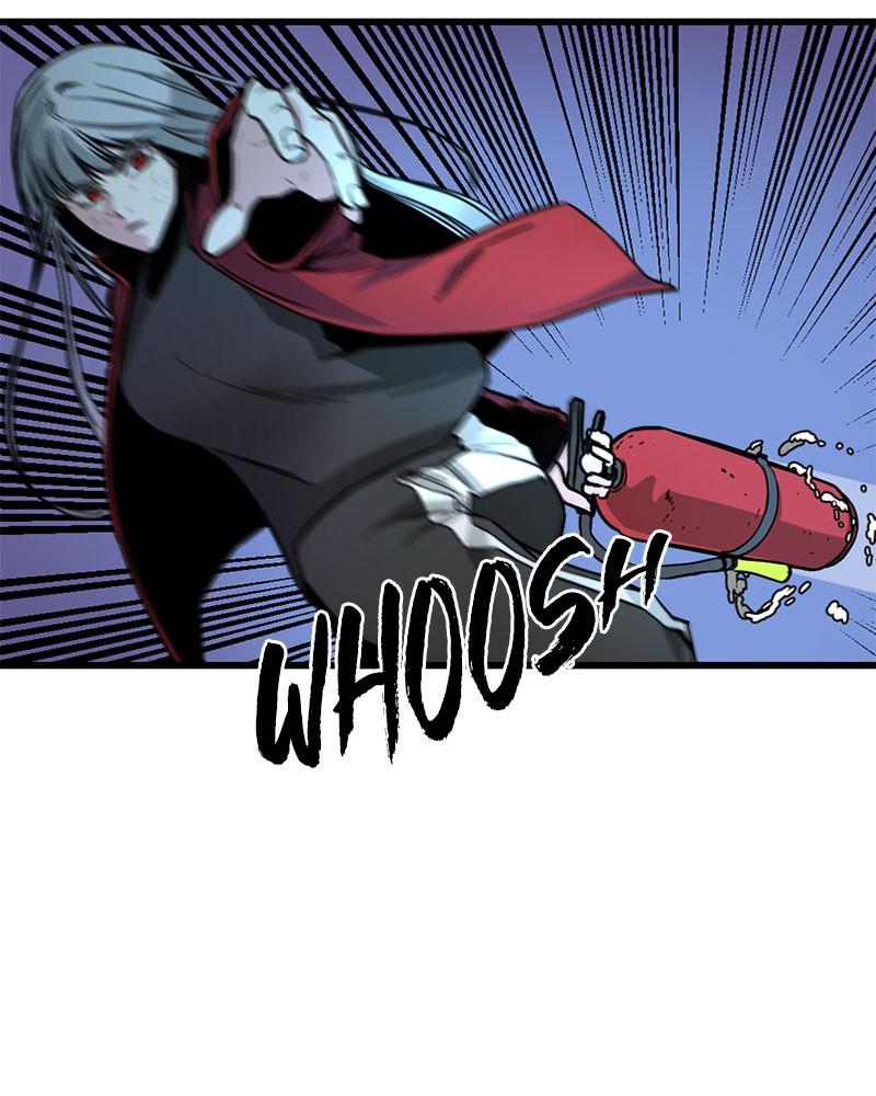 Hero Killer Chap 2 - Next Chap 3