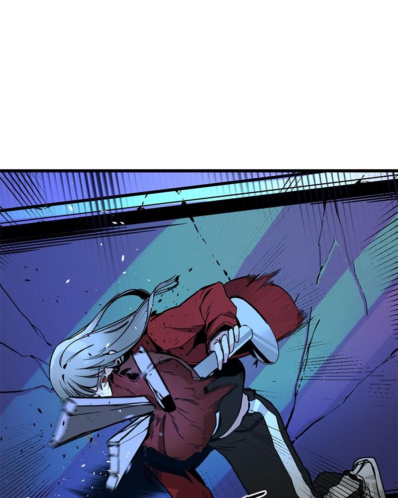 Hero Killer Chap 2 - Next Chap 3