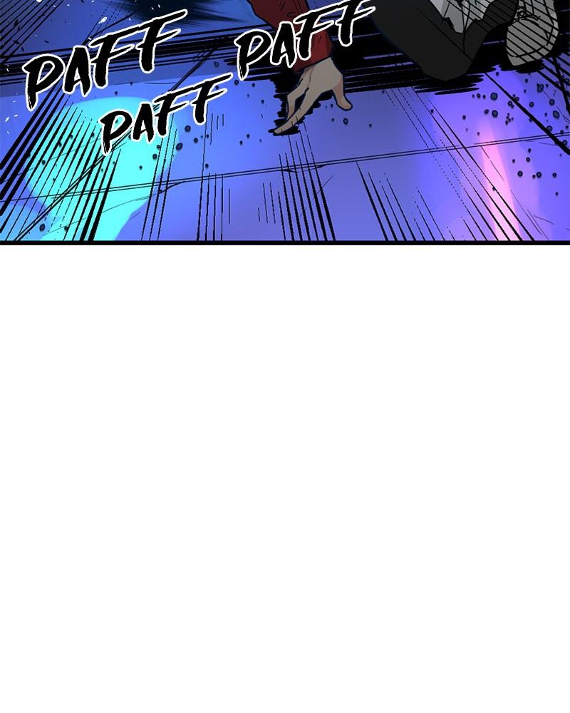 Hero Killer Chap 2 - Next Chap 3