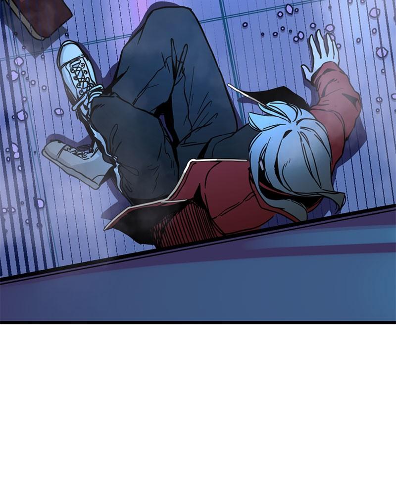 Hero Killer Chap 2 - Next Chap 3
