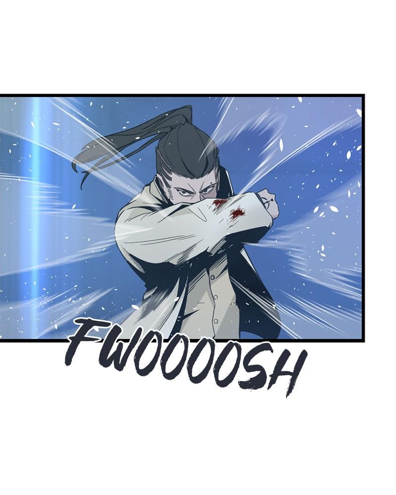 Hero Killer Chap 2 - Next Chap 3