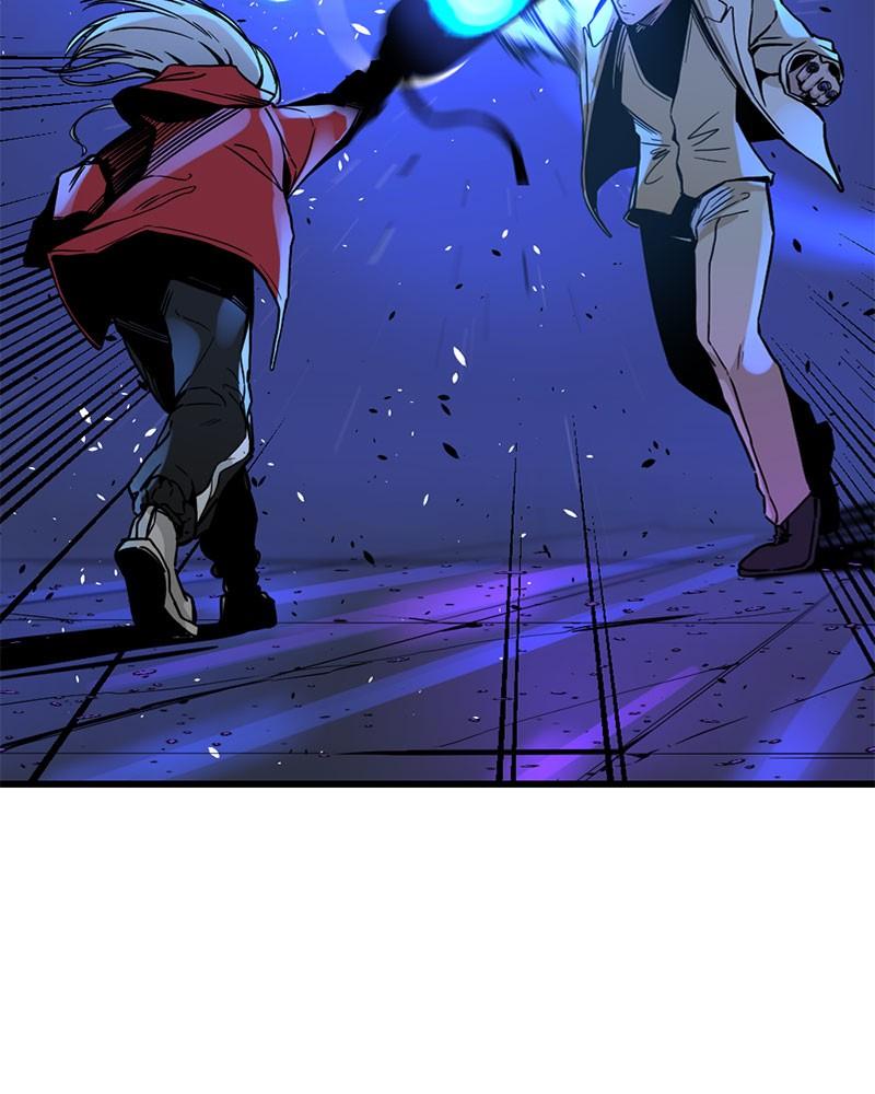 Hero Killer Chap 2 - Next Chap 3