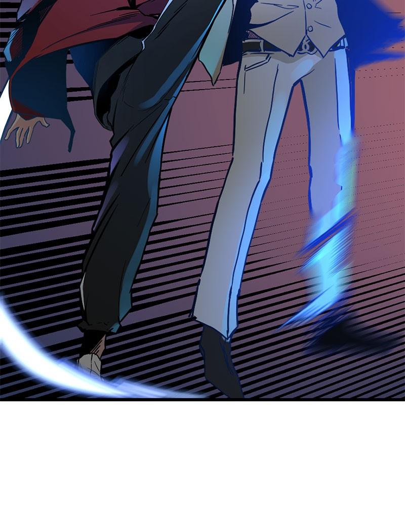 Hero Killer Chap 2 - Next Chap 3