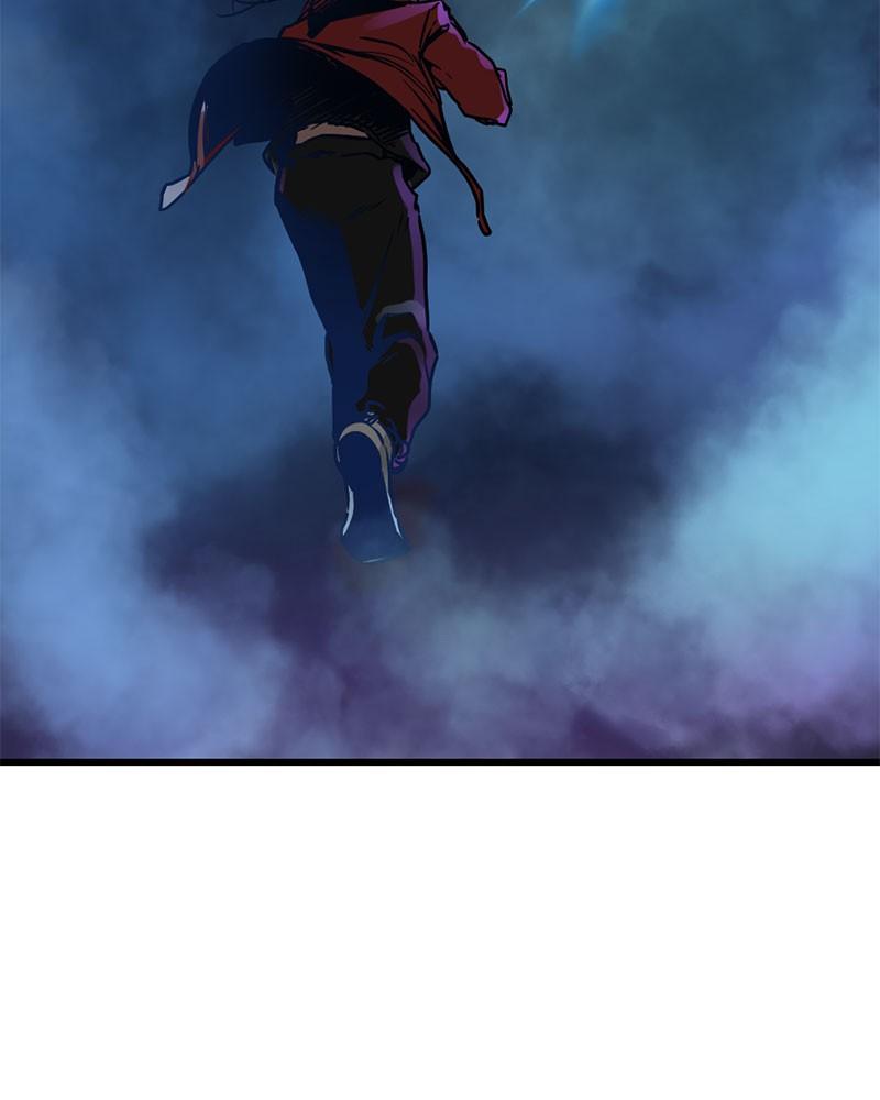 Hero Killer Chap 2 - Next Chap 3