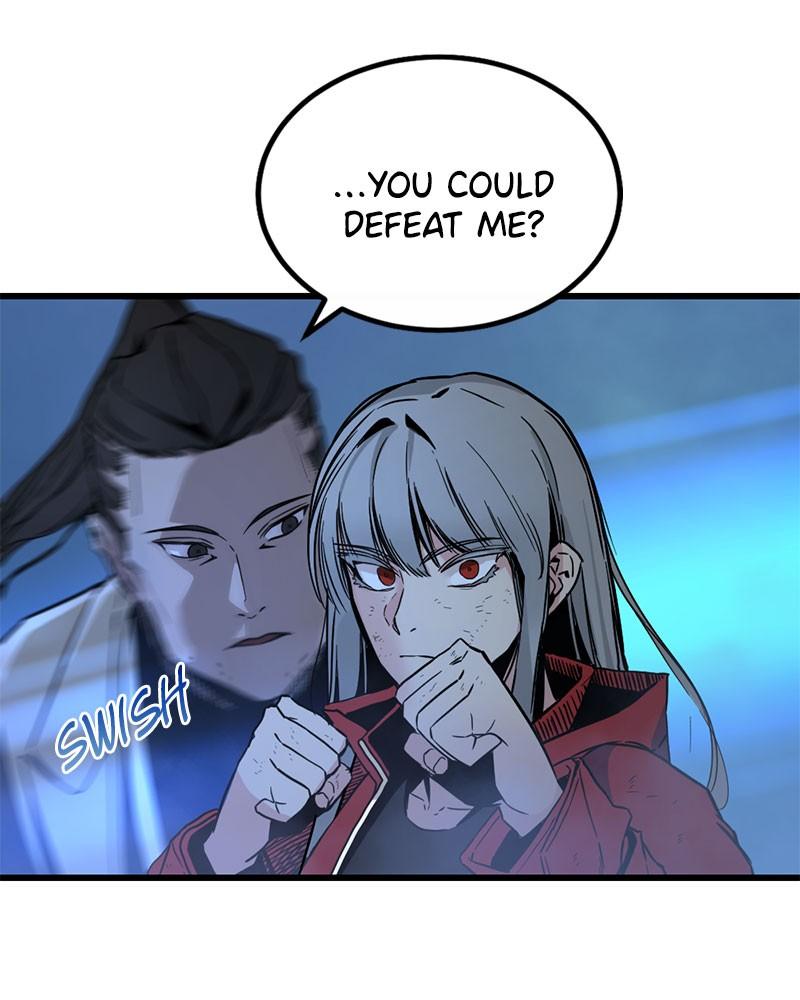 Hero Killer Chap 2 - Next Chap 3