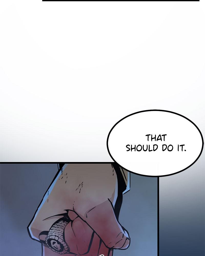 Hero Killer Chap 2 - Next Chap 3