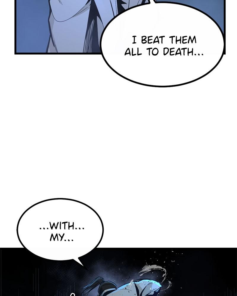 Hero Killer Chap 2 - Next Chap 3