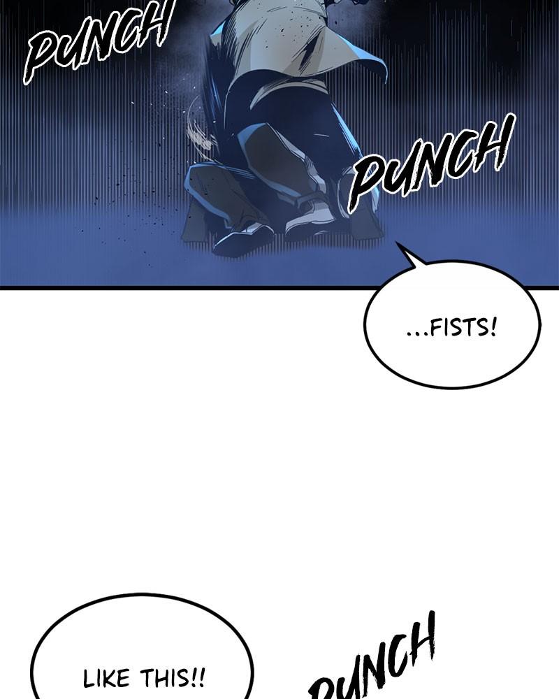 Hero Killer Chap 2 - Next Chap 3