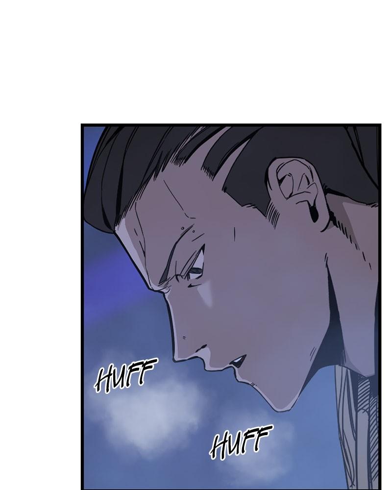 Hero Killer Chap 2 - Next Chap 3