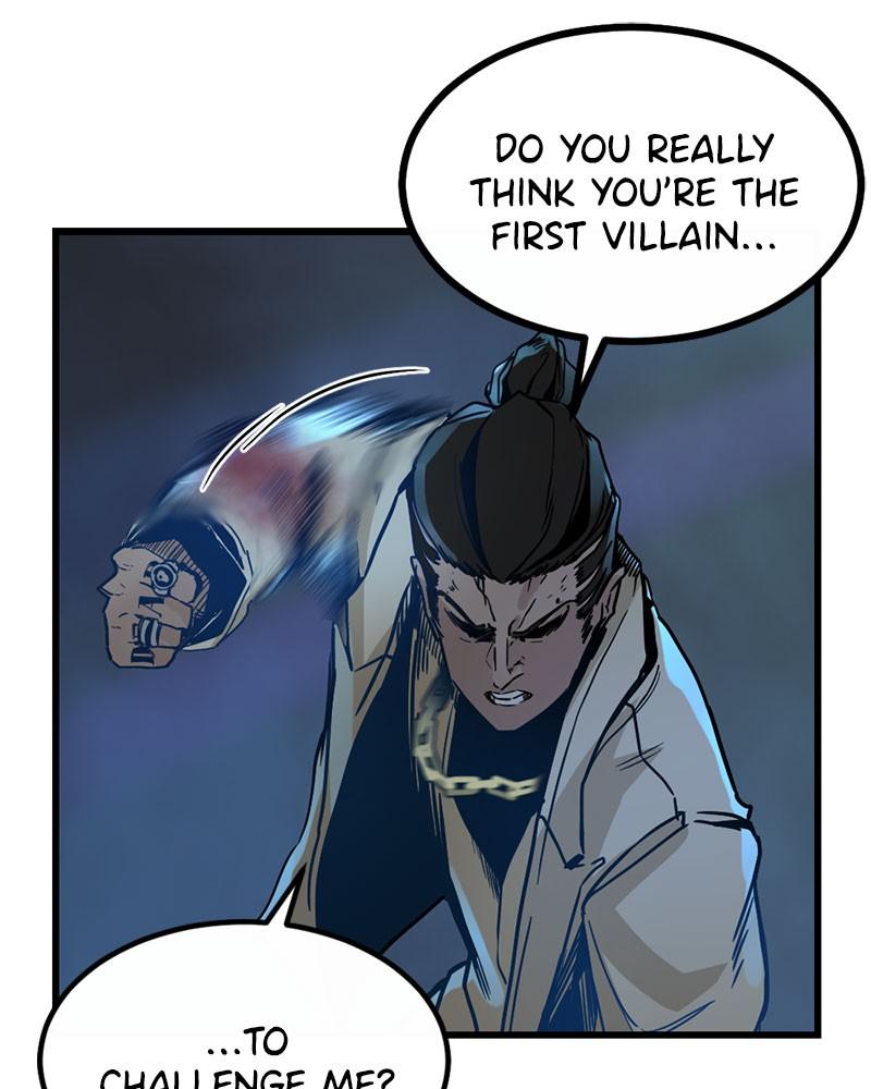Hero Killer Chap 2 - Next Chap 3