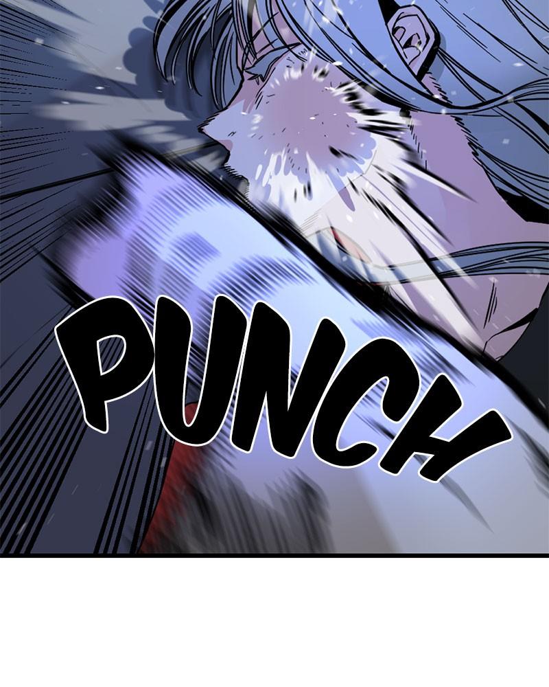 Hero Killer Chap 2 - Next Chap 3