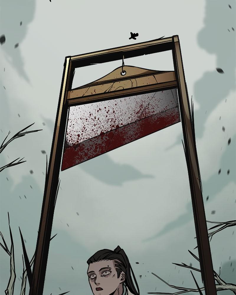 Hero Killer Chap 2 - Next Chap 3