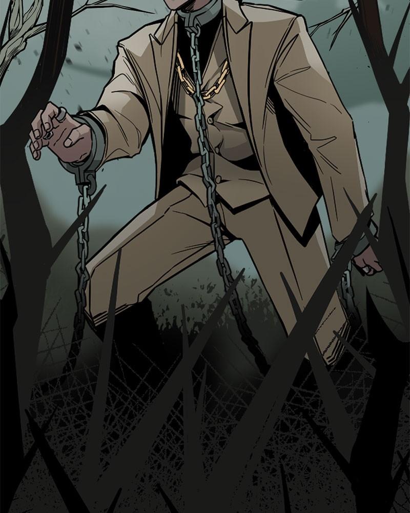 Hero Killer Chap 2 - Next Chap 3