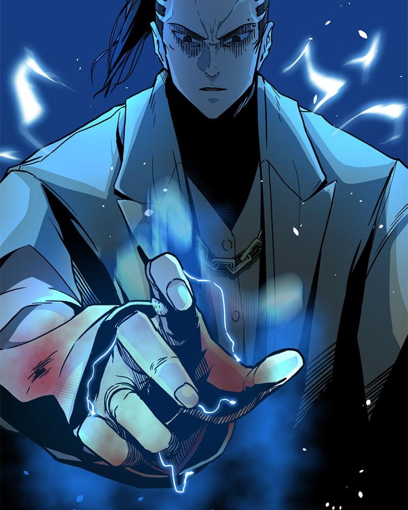Hero Killer Chap 2 - Next Chap 3