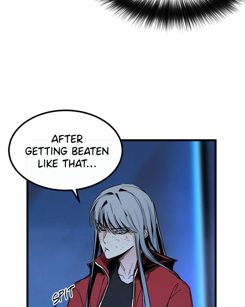 Hero Killer Chap 2 - Next Chap 3