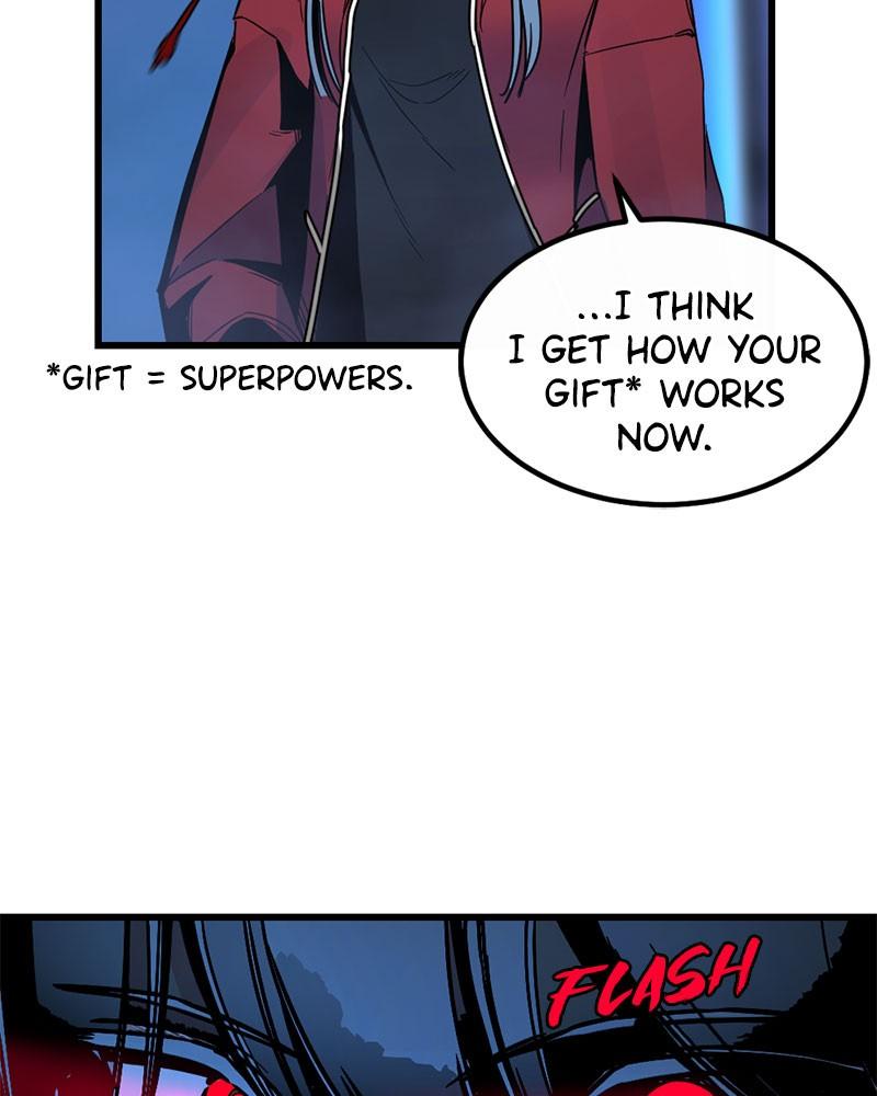 Hero Killer Chap 2 - Next Chap 3