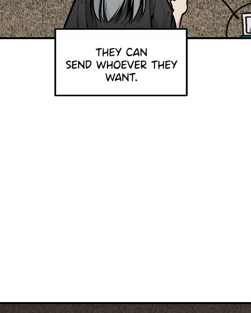 Hero Killer Chap 3 - Next Chap 4