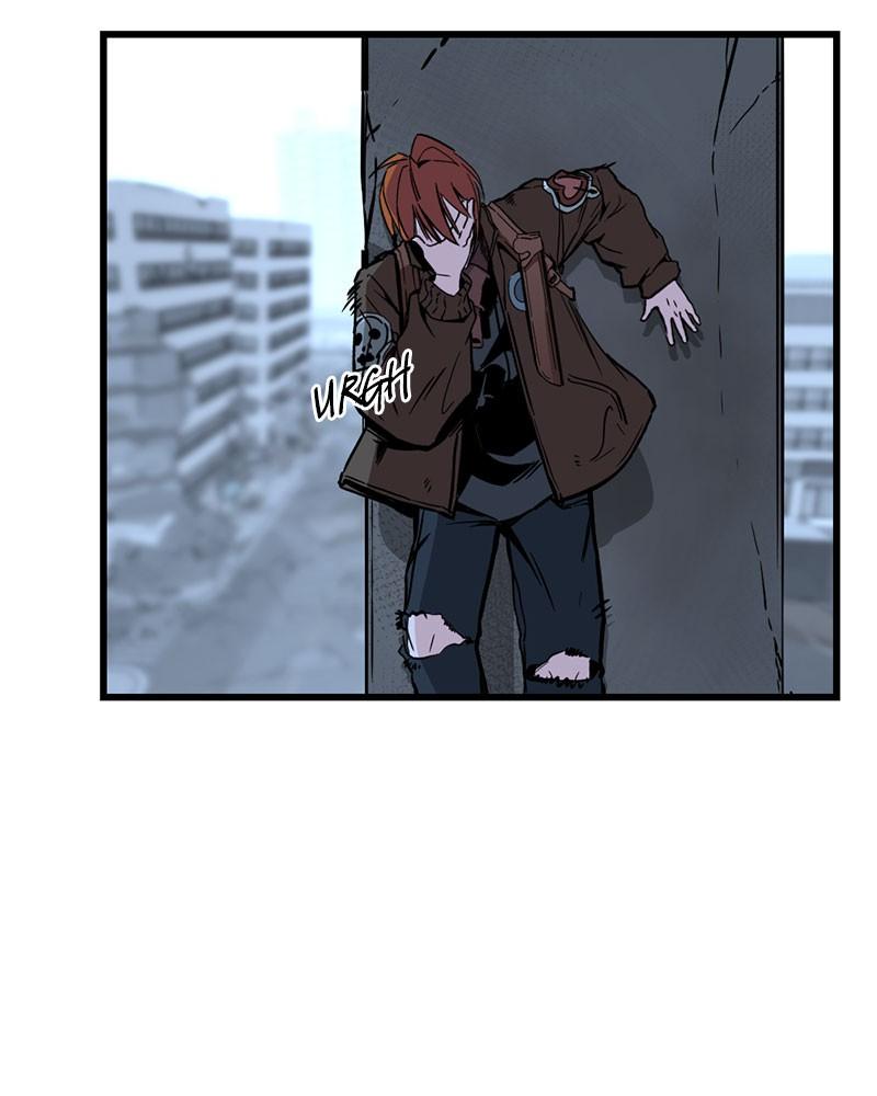 Hero Killer Chap 3 - Next Chap 4