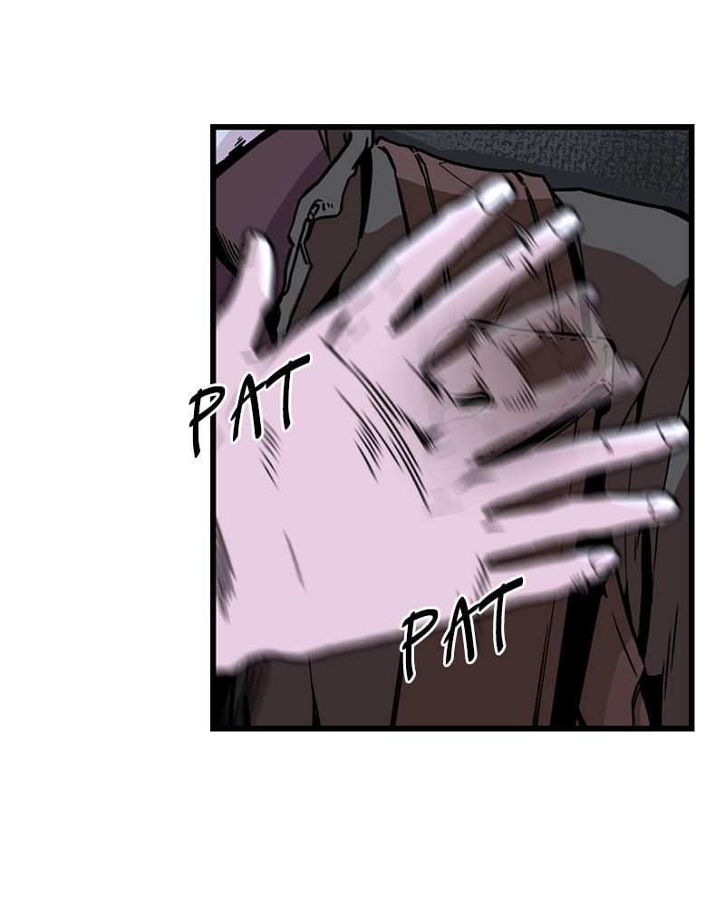 Hero Killer Chap 3 - Next Chap 4