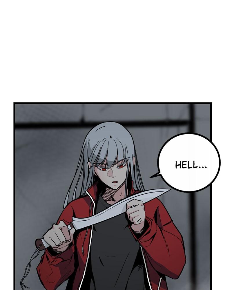 Hero Killer Chap 3 - Next Chap 4
