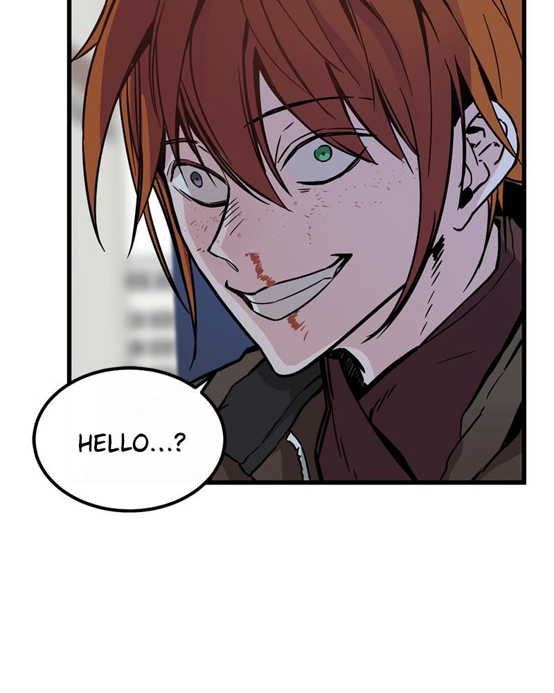 Hero Killer Chap 3 - Next Chap 4