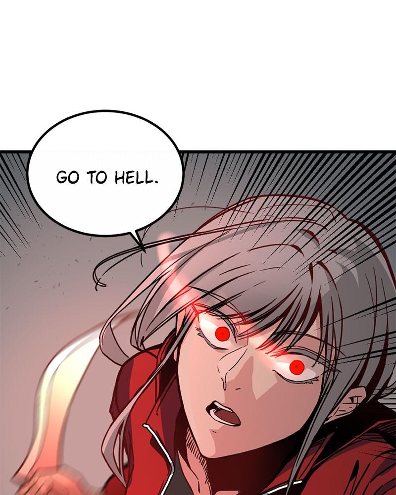 Hero Killer Chap 3 - Next Chap 4