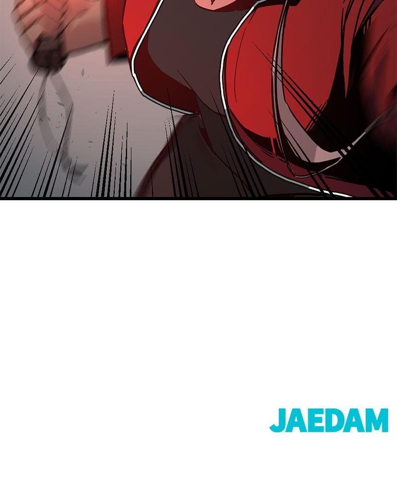 Hero Killer Chap 3 - Next Chap 4