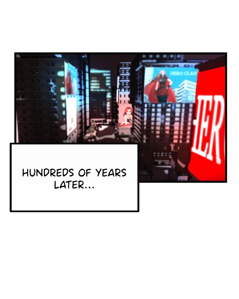 Hero Killer Chap 3 - Next Chap 4