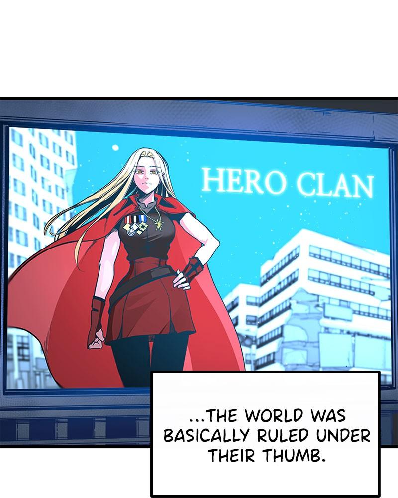 Hero Killer Chap 3 - Next Chap 4