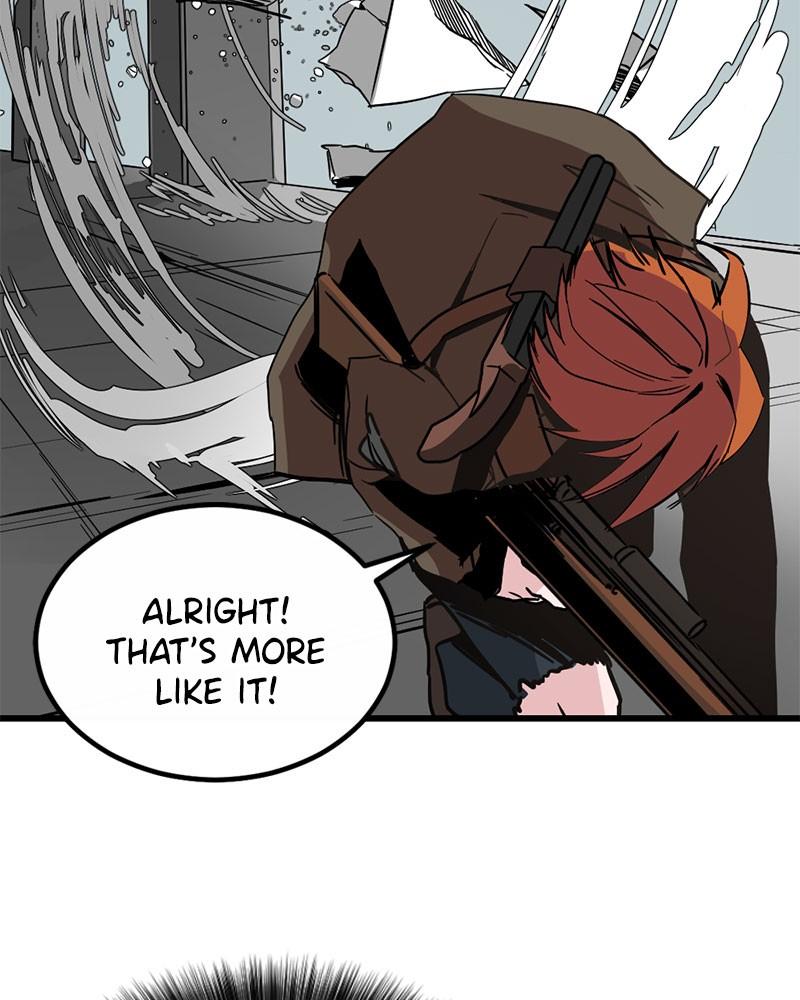 Hero Killer Chap 3 - Next Chap 4