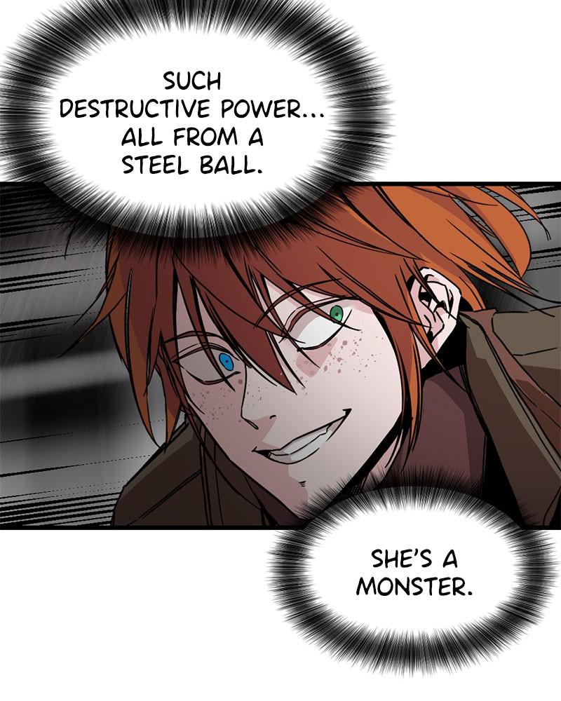 Hero Killer Chap 3 - Next Chap 4