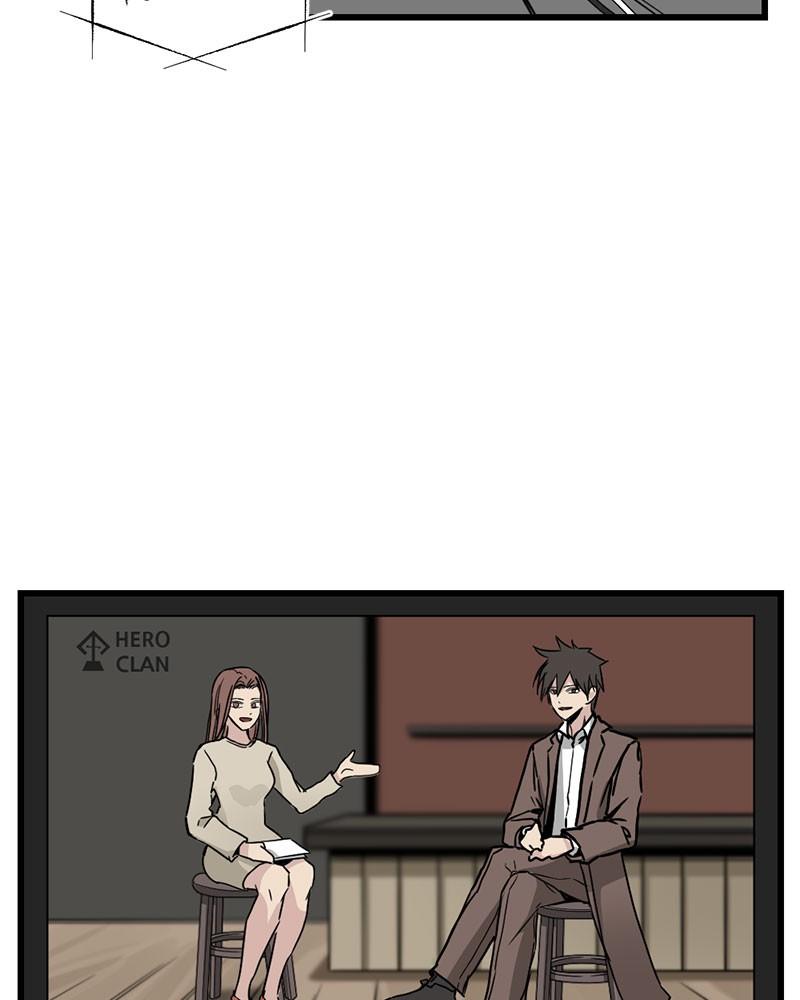 Hero Killer Chap 3 - Next Chap 4