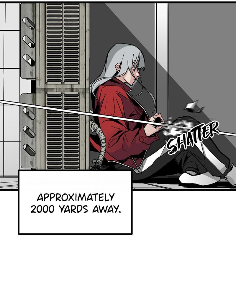 Hero Killer Chap 3 - Next Chap 4