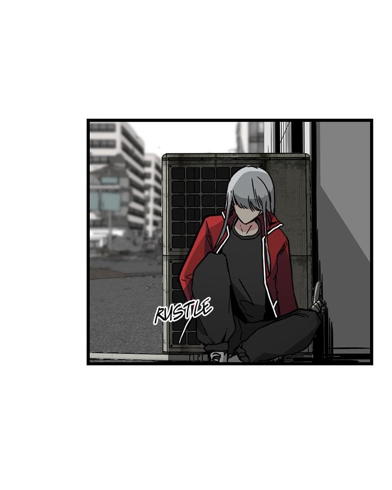 Hero Killer Chap 3 - Next Chap 4