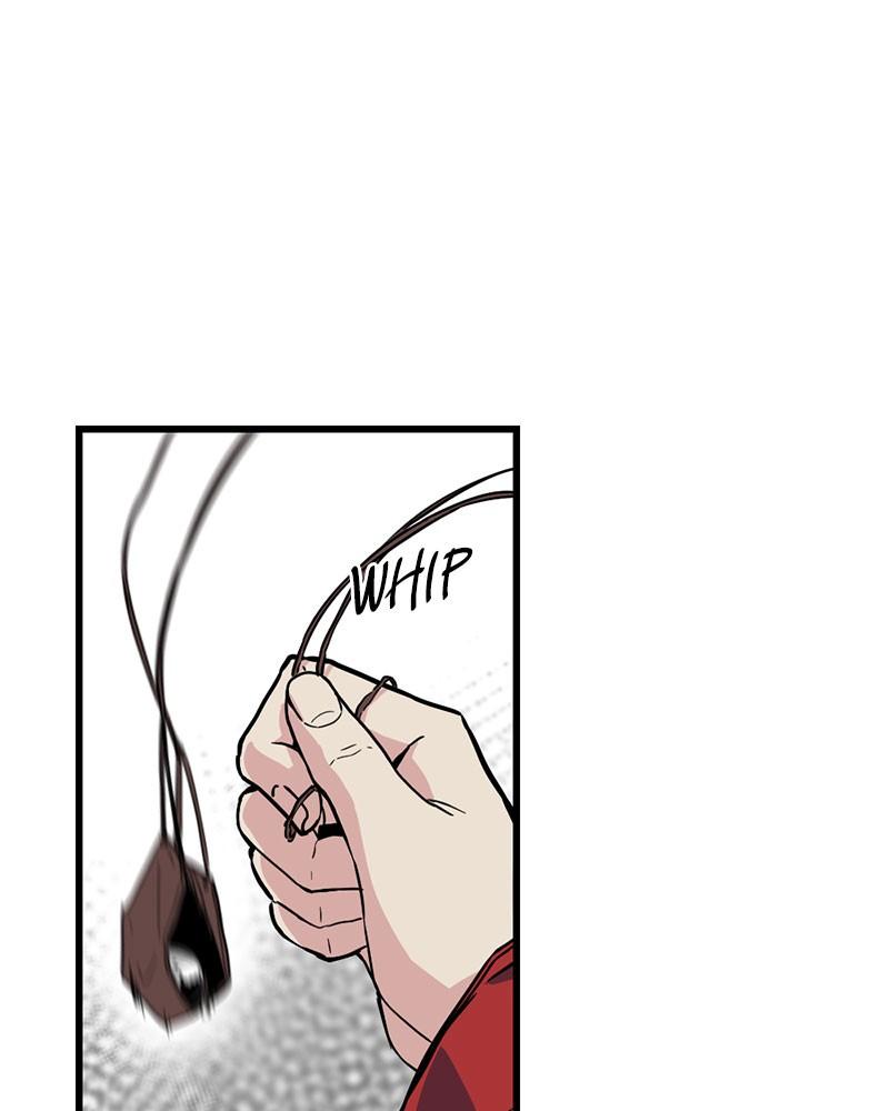 Hero Killer Chap 3 - Next Chap 4