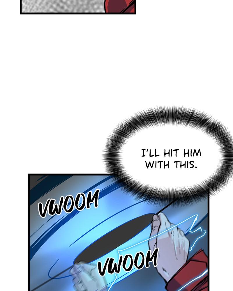 Hero Killer Chap 3 - Next Chap 4