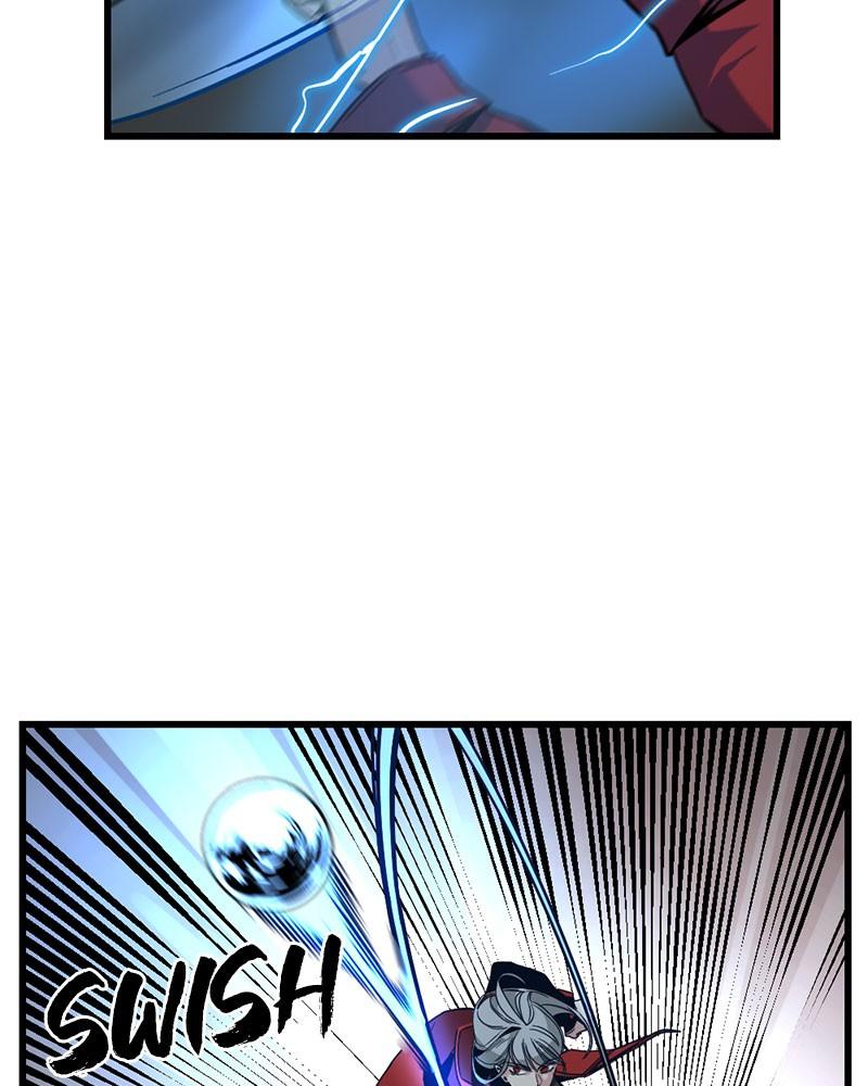 Hero Killer Chap 3 - Next Chap 4