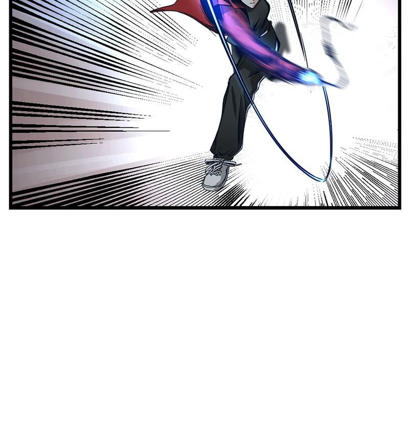 Hero Killer Chap 3 - Next Chap 4