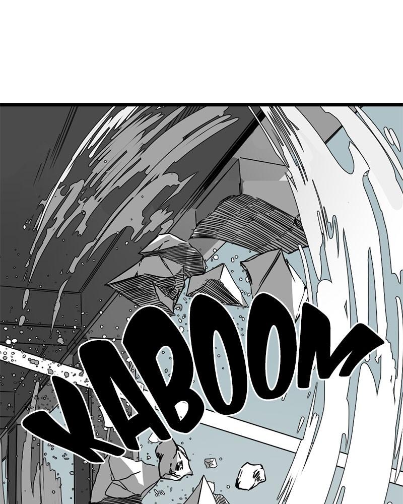 Hero Killer Chap 3 - Next Chap 4