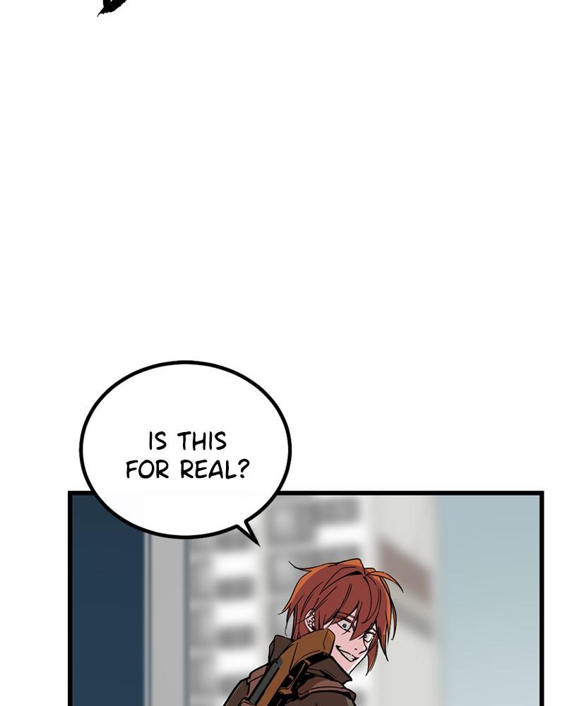 Hero Killer Chap 3 - Next Chap 4