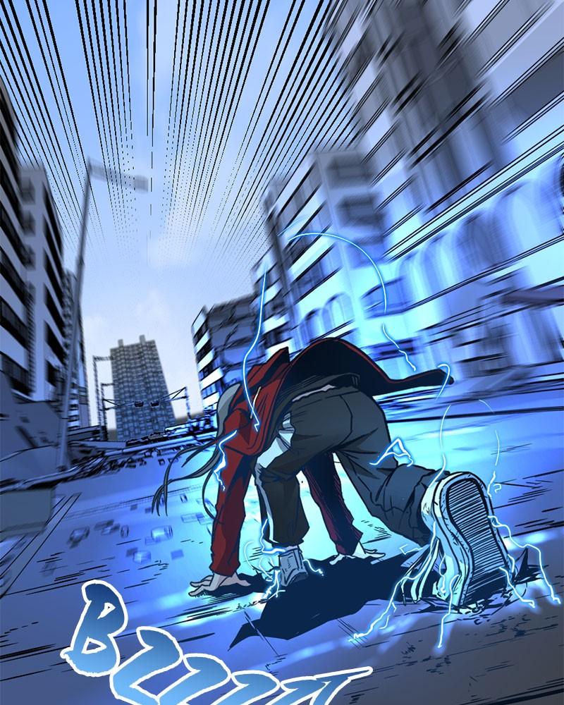 Hero Killer Chap 3 - Next Chap 4