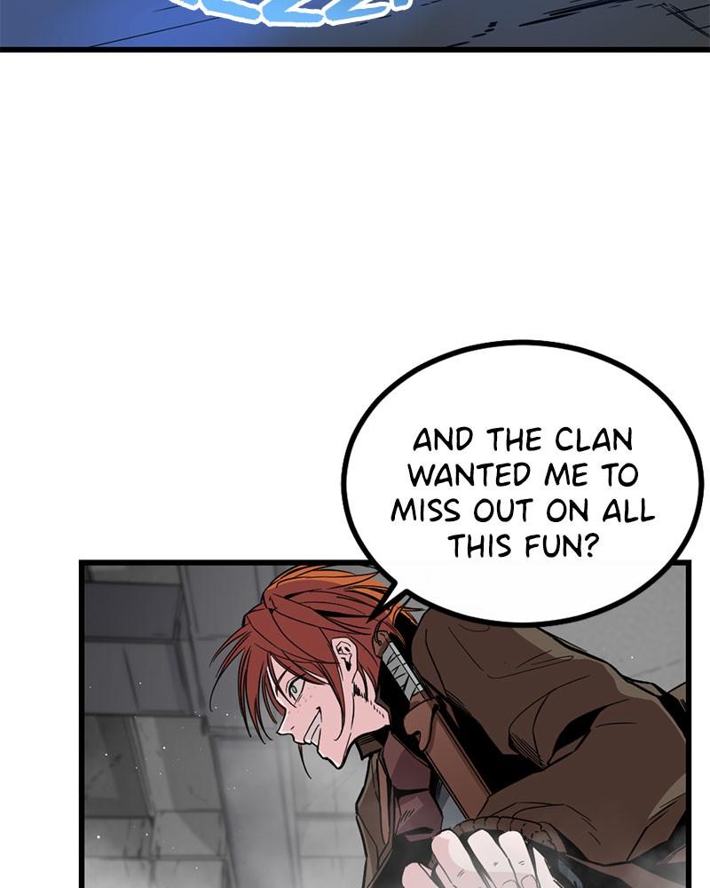 Hero Killer Chap 3 - Next Chap 4