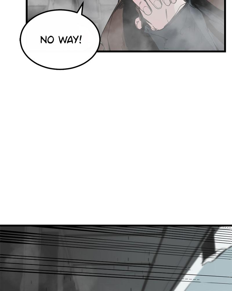 Hero Killer Chap 3 - Next Chap 4