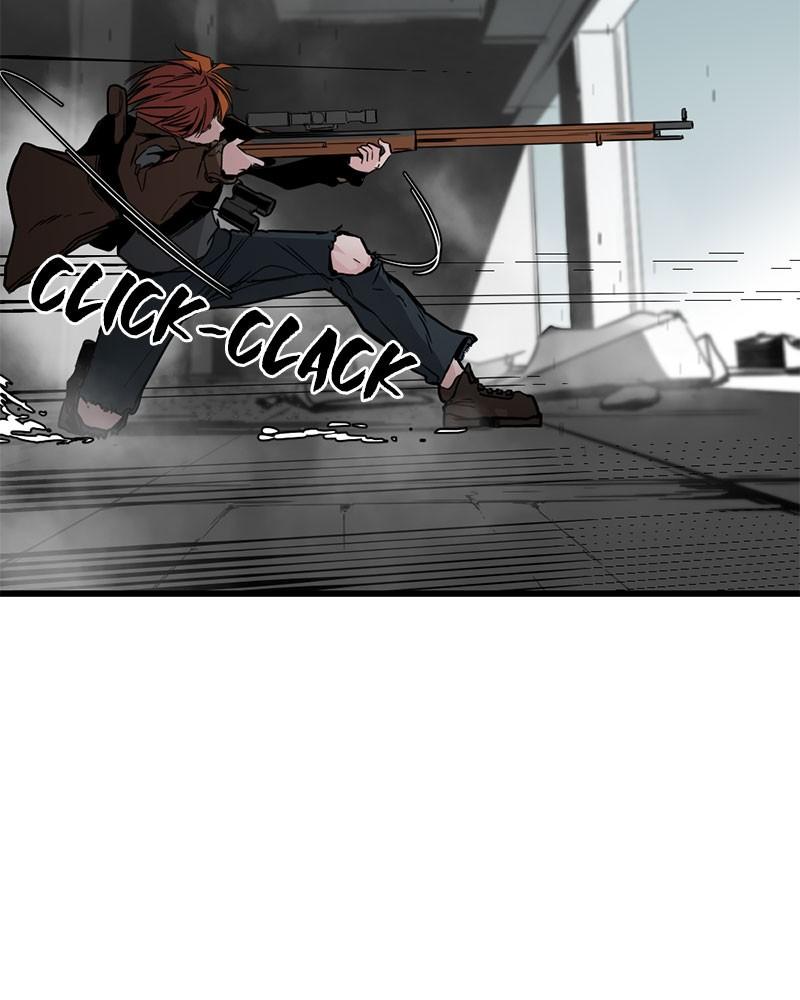 Hero Killer Chap 3 - Next Chap 4