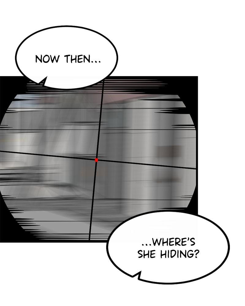 Hero Killer Chap 3 - Next Chap 4
