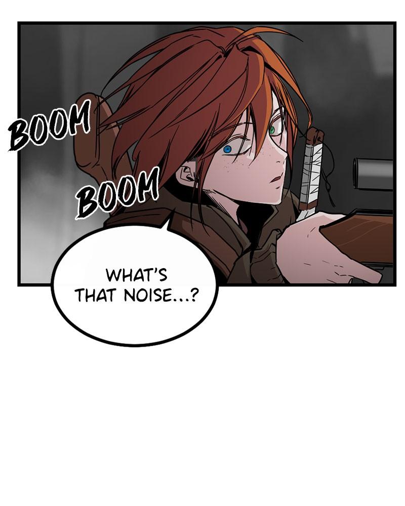 Hero Killer Chap 3 - Next Chap 4