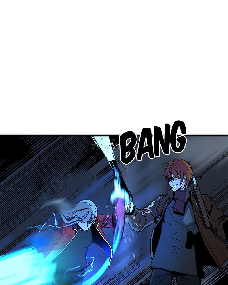 Hero Killer Chap 3 - Next Chap 4