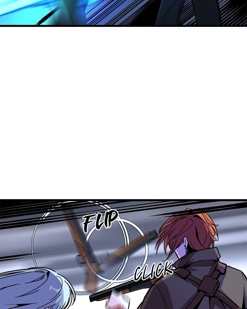 Hero Killer Chap 3 - Next Chap 4