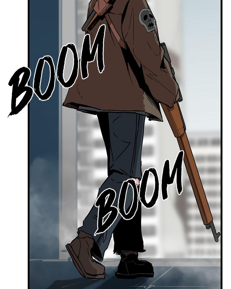 Hero Killer Chap 3 - Next Chap 4